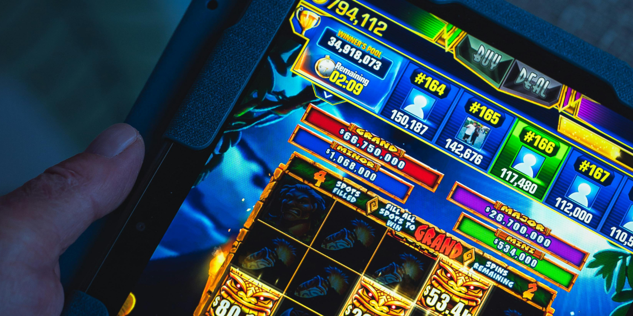Modern Online Casinos with Instant Access and Rapid Registration