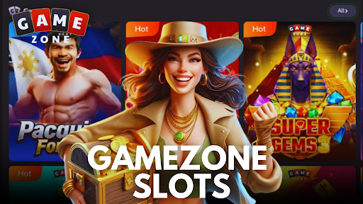 GameZone Slots System Stability Matters More Than Ever in Digital Play