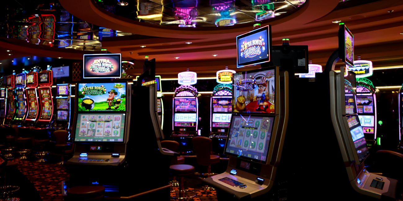 The Power of Myth and Mystery in Modern Slot Gaming Trends