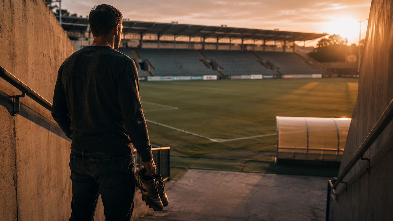 What Happens to Players After They Retire?