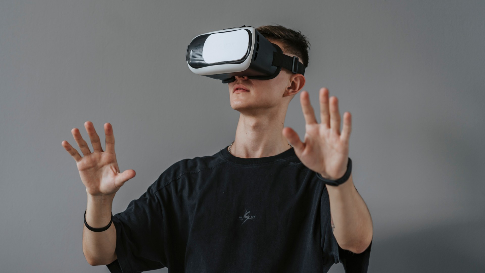 Meta Connect returns with glasses and VR in focus