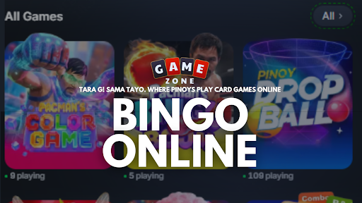 What Beginners Should Look for in an Bingo Online Game in the Philippines