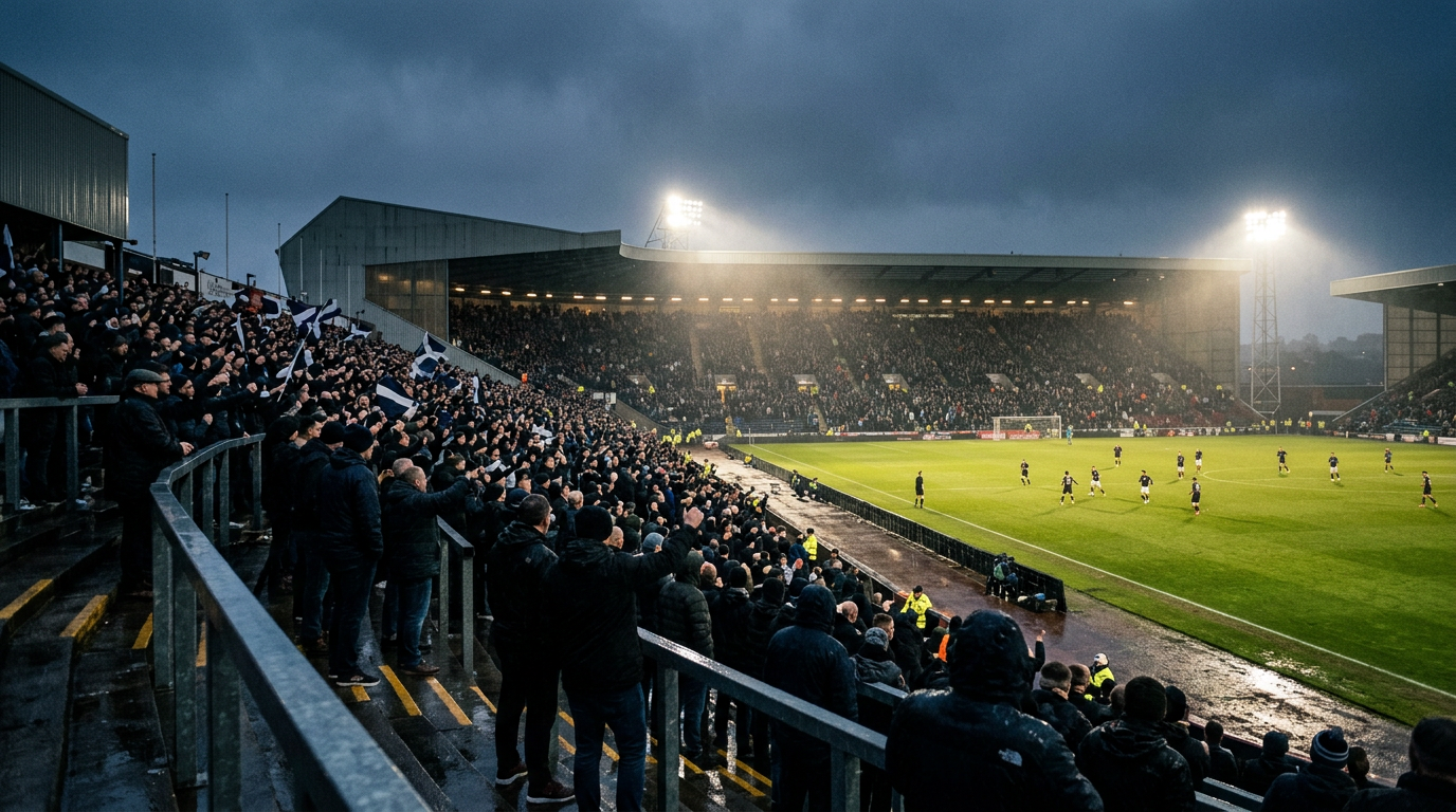 AEK Larnaca vs Aberdeen - UEFA Conference League MD3 Preview