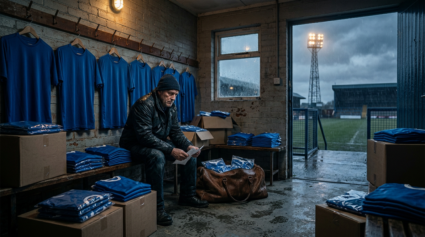 6 Costly Kit Mistakes Ruining Club Budgets