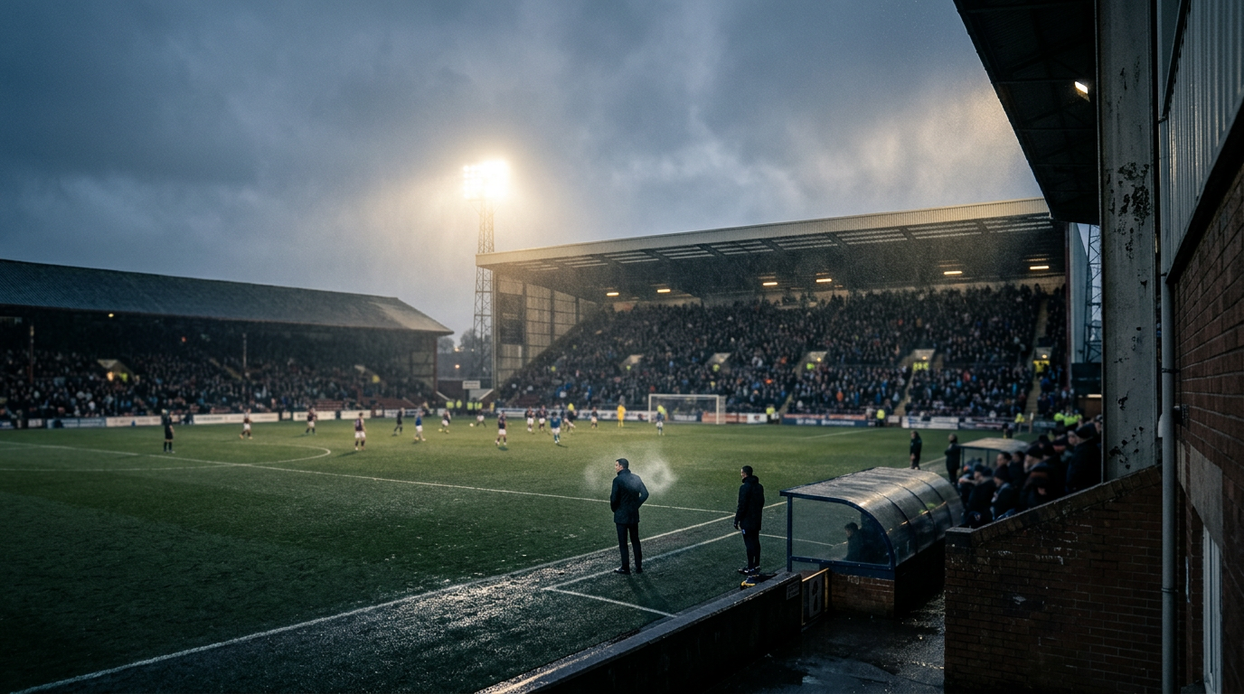 Injury News Before Tomorrow's Matches: How to Research and Apply It Properly