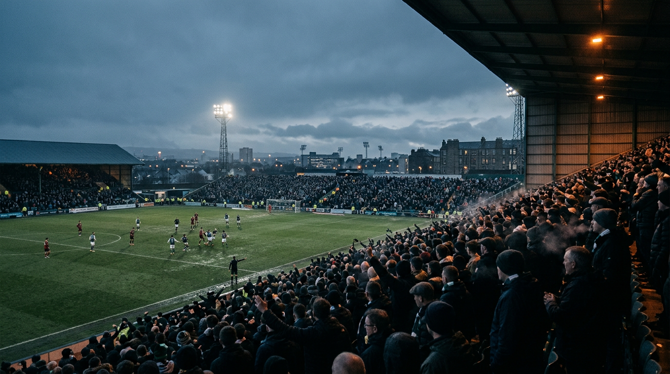 SPFL Round Up Saturday 29th August 2026