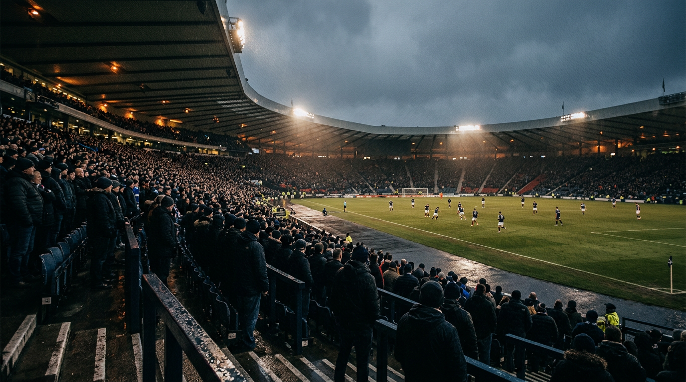 How Does the Scottish Premiership Work?