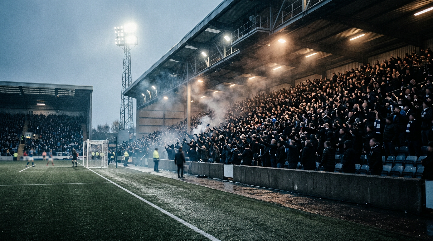 SPFL Round Up Saturday 5th September 2026