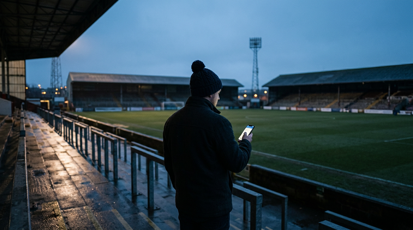Why fans are taking online casino more seriously between matches