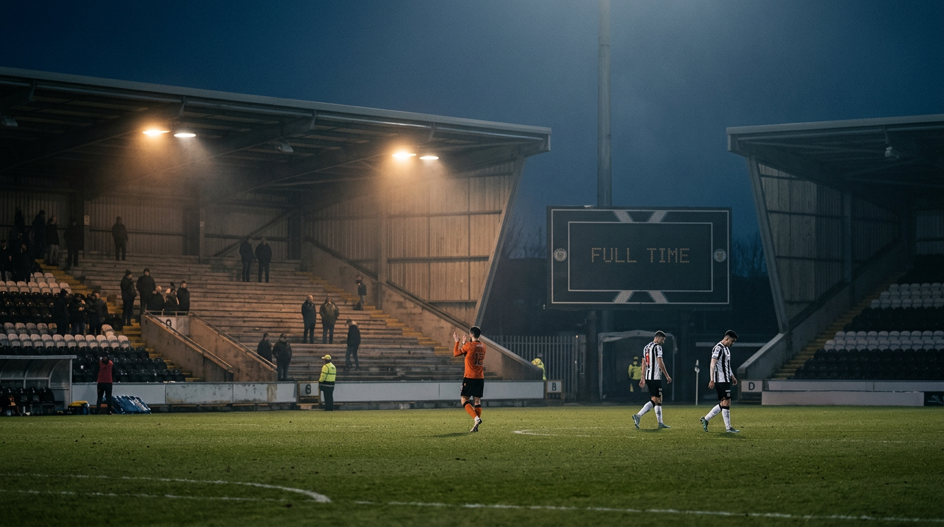 SPFL Round Up Saturday 19th September 2026