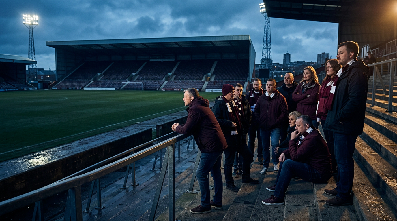 Hearts Fans Have Spoken: Here Is What They Really Think About the 2026-27 Season