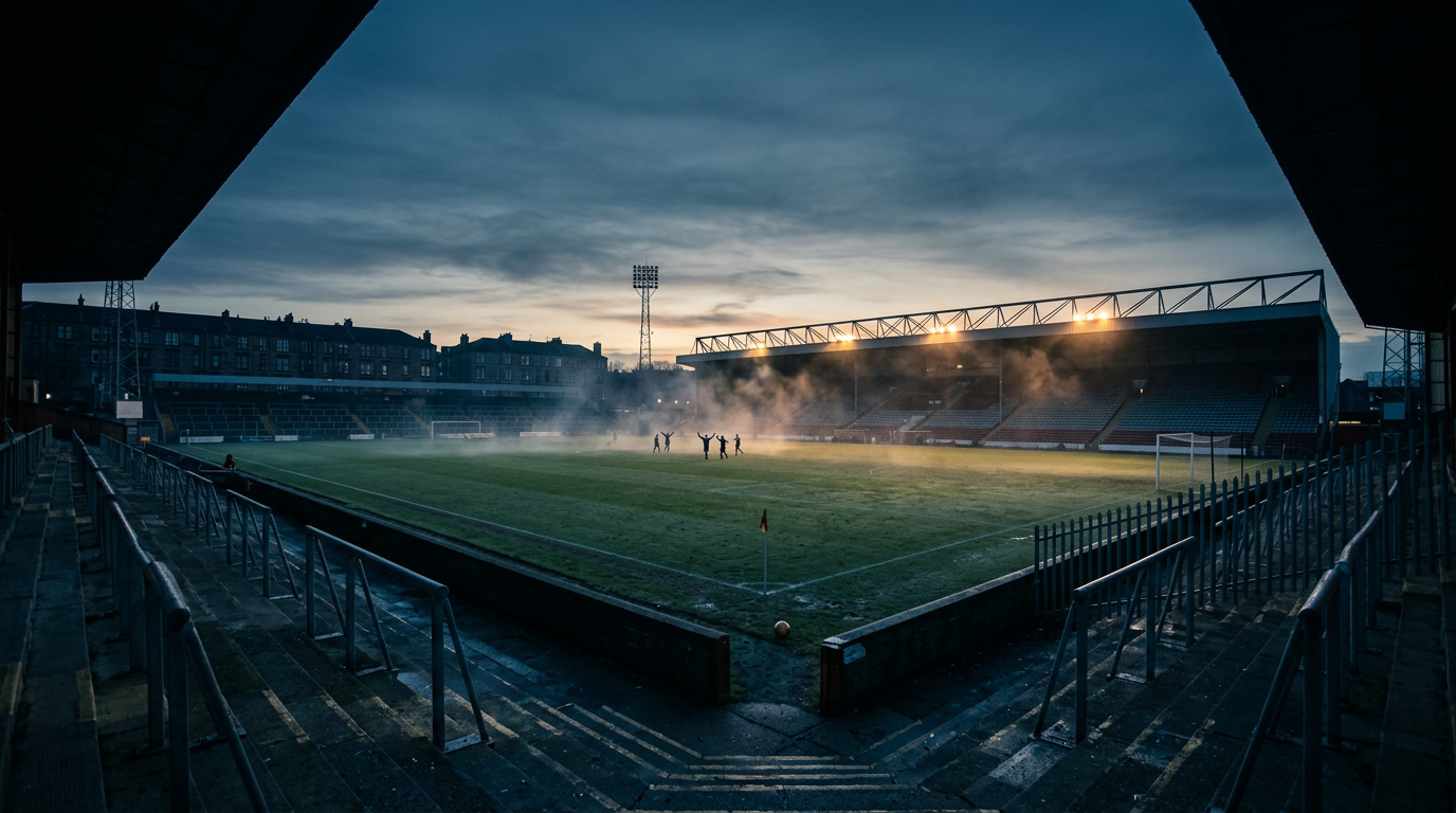 Championship Round Up Saturday 24th October 2026