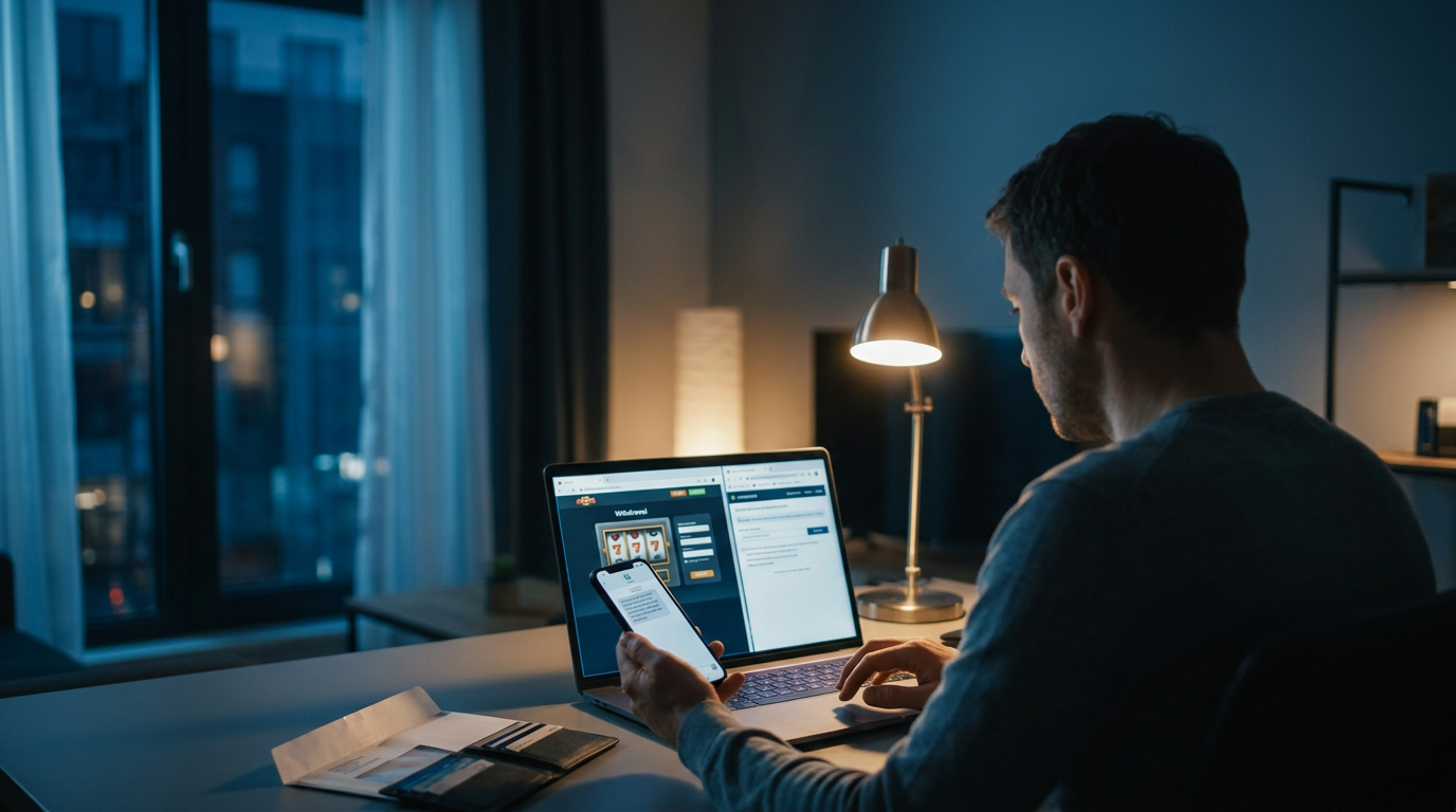 How to Recognise Payment Scams Around Online Pokies Withdrawals