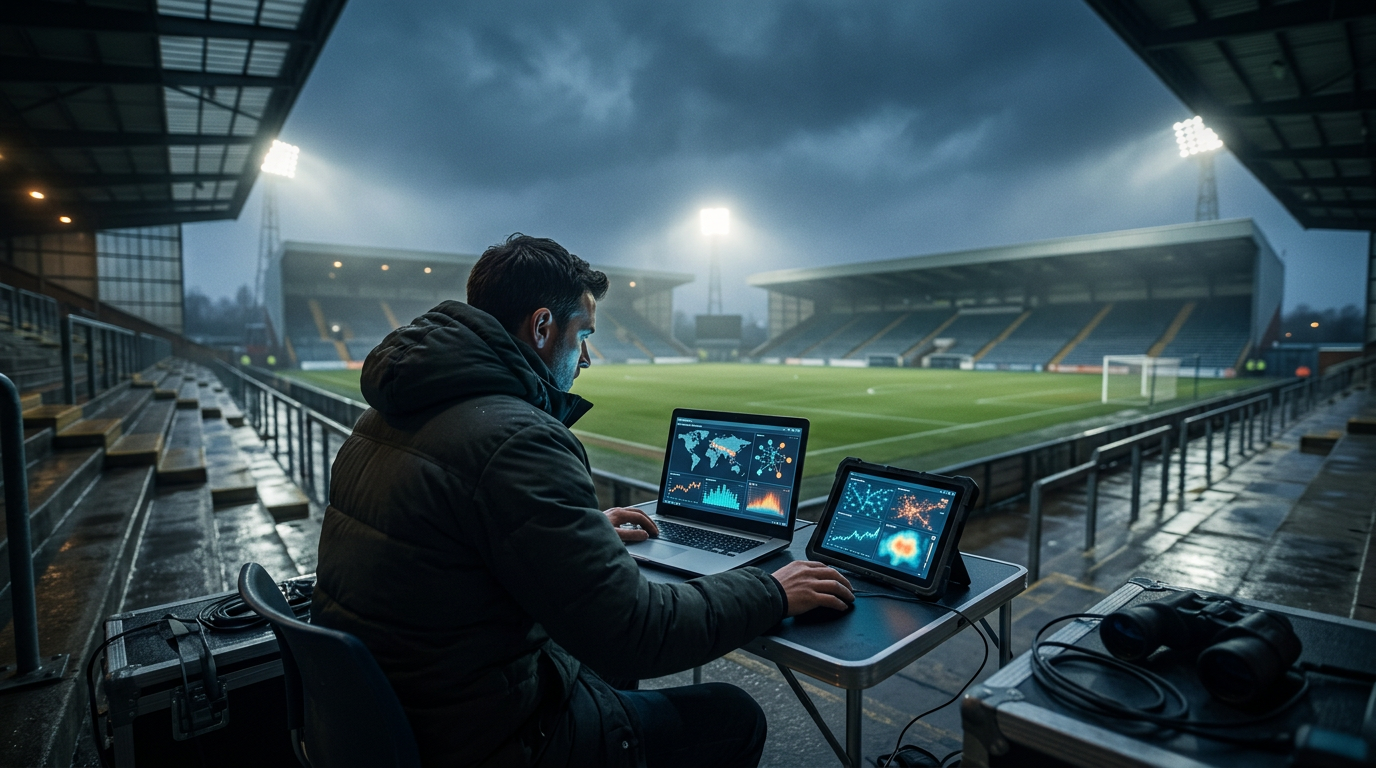 Beyond Gut Feeling: How Modern Tactical Data Improves Every EPL Prediction