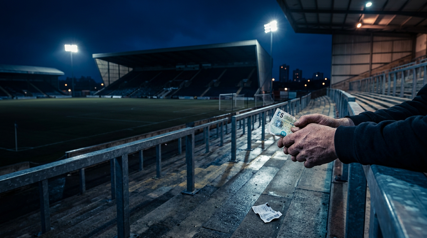 How far can a fiver take you in a casino game vs. a sports bet?