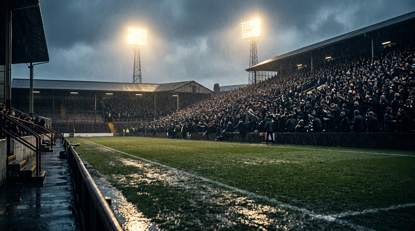 5 Classic Games Scottish Football Fans Love Away From the Pitch