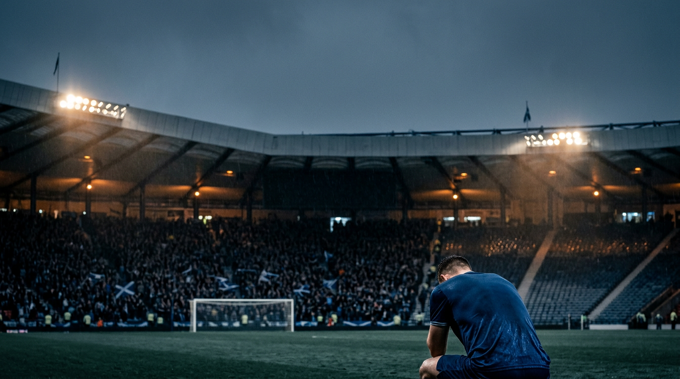 A Brave Campaign with Lessons Learned: Scotland’s 2026 World Cup Performance