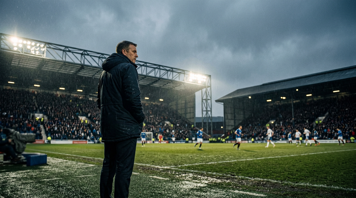 A Coaching Revolution in Scotland: Which Managers Are Changing the Style of Local Football?