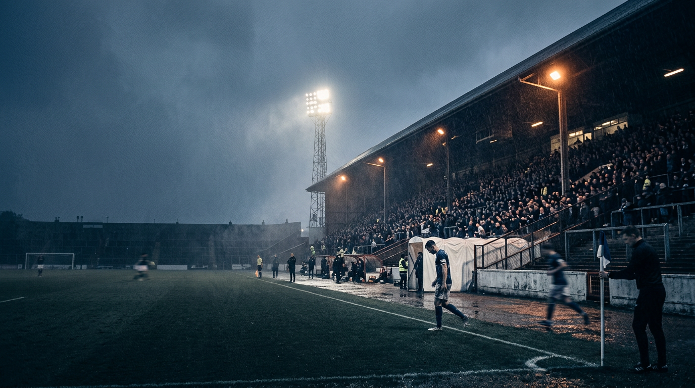 SPFL Round Up