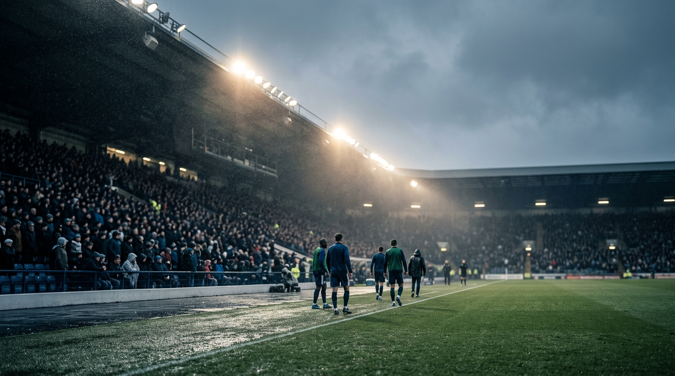 Best Betting Sites for Football: A Guide for UK Fans Who Take the Game Seriously
