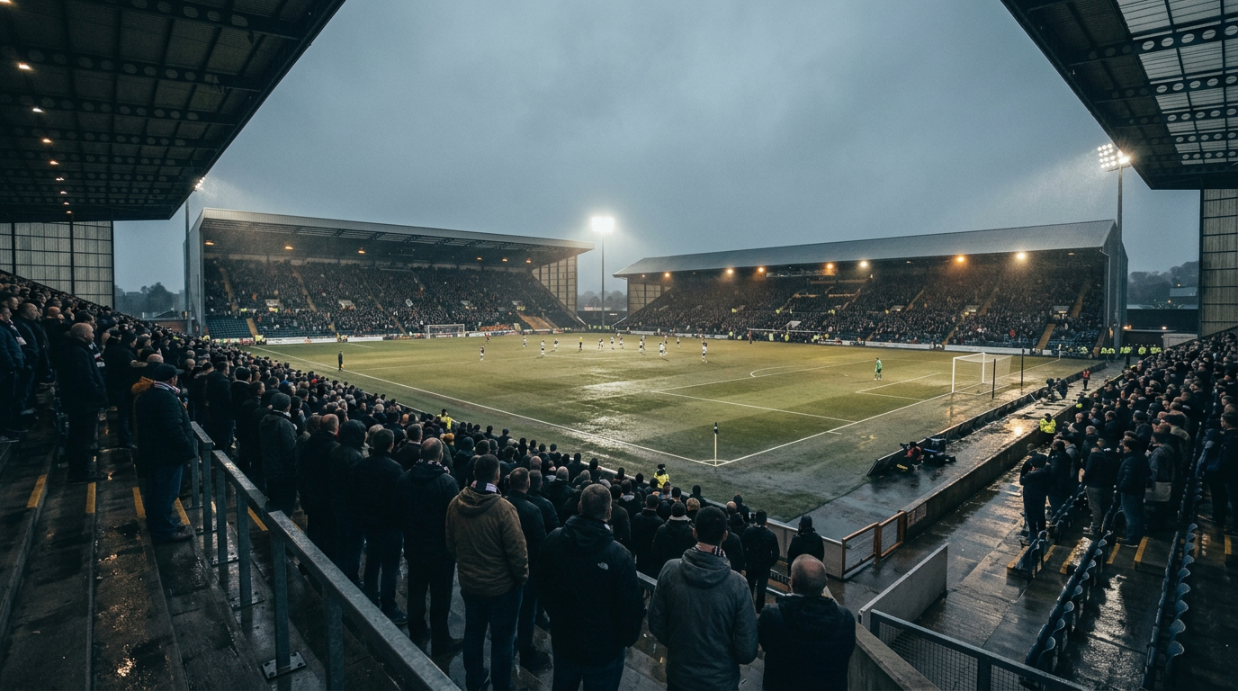 Can Online Casinos Market to Football Fans Ethically Within Scotland’s Legal Environment?