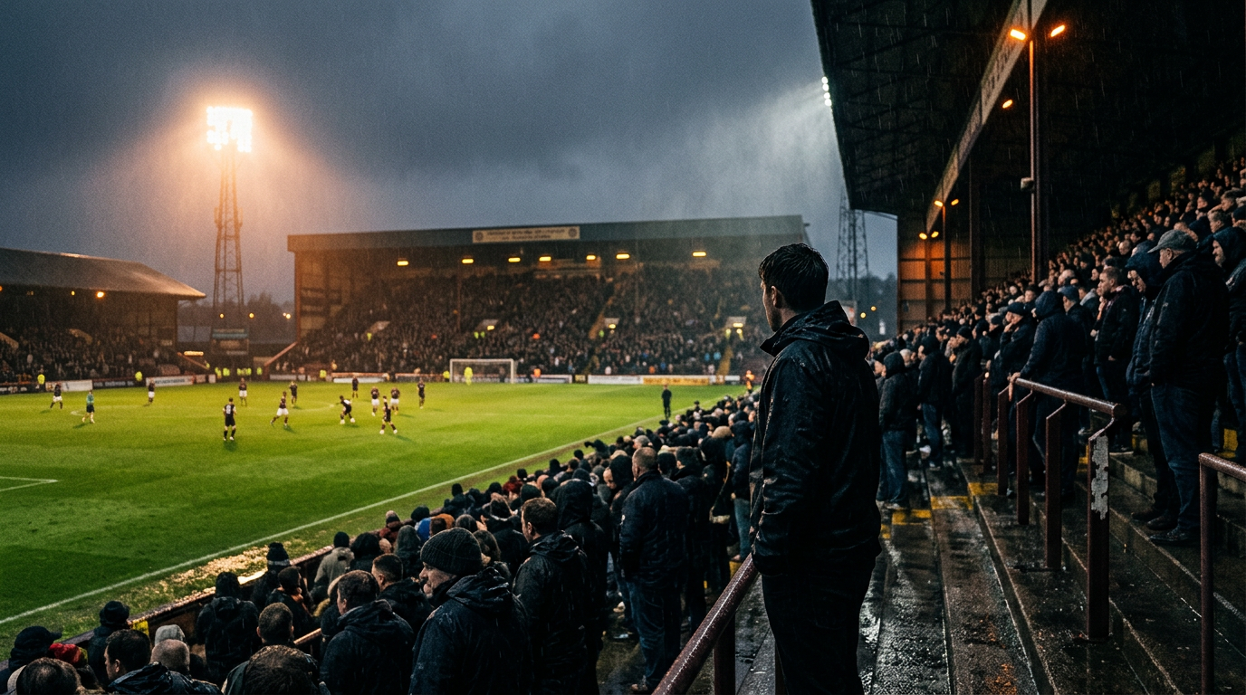 Exploring Different Scottish Football Betting Markets