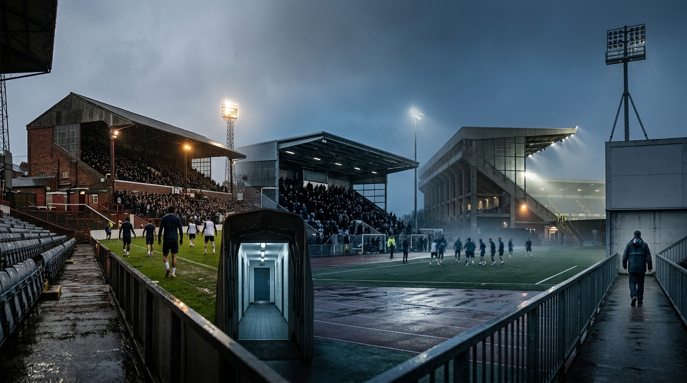 Exploring the Dynamics of West London Football: Chelsea FC, QPR FC, Fulham FC, and Brentford FC