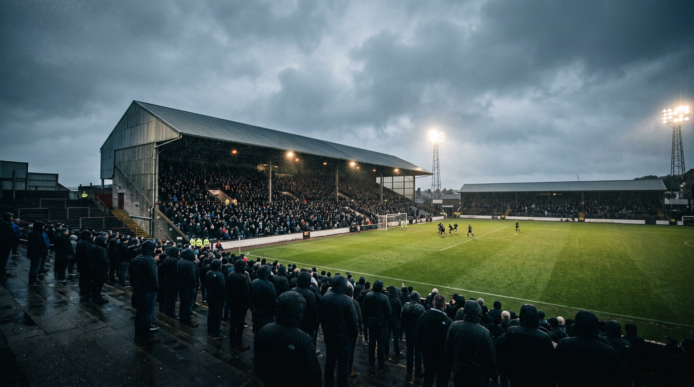 Exploring the SPFL Pyramid: Dynamics and Developments in Scottish Football