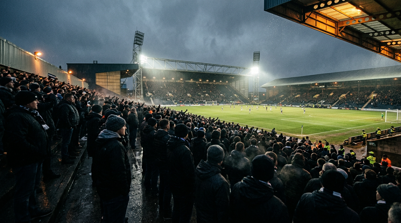 Football Culture and Fan Perspectives