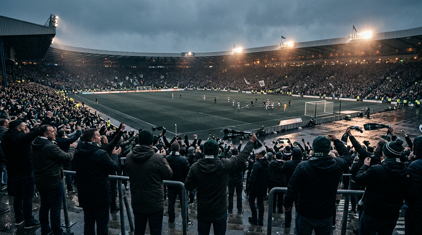 How Celtic FC Squad Rotation Can Shift Betting Markets