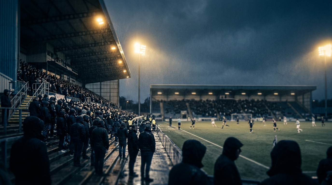 How Czech Sports Fans Are Changing the Way They Engage with Their Favourite Games