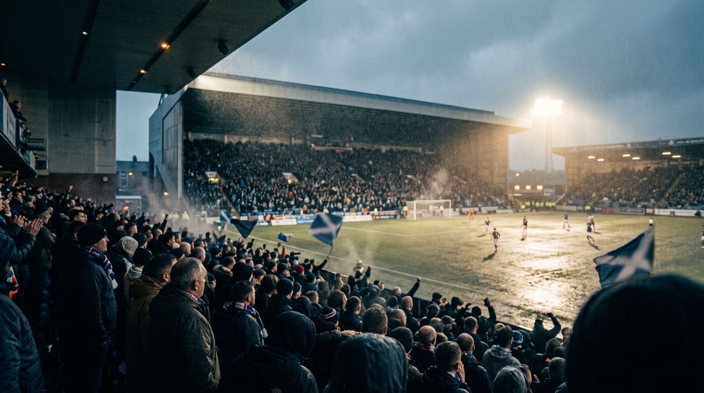 How Football Fans Consume Sport and Entertainment Online