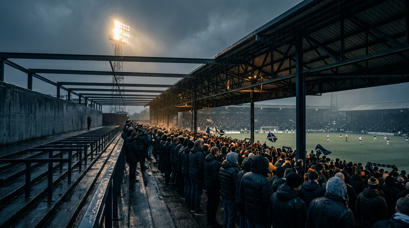 How Scottish Clubs Are Adapting To Modern Fan Betting Habits