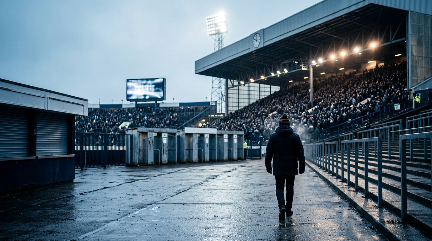 How the Crypto Boom is Changing the Way Scottish Football Clubs Handle Money