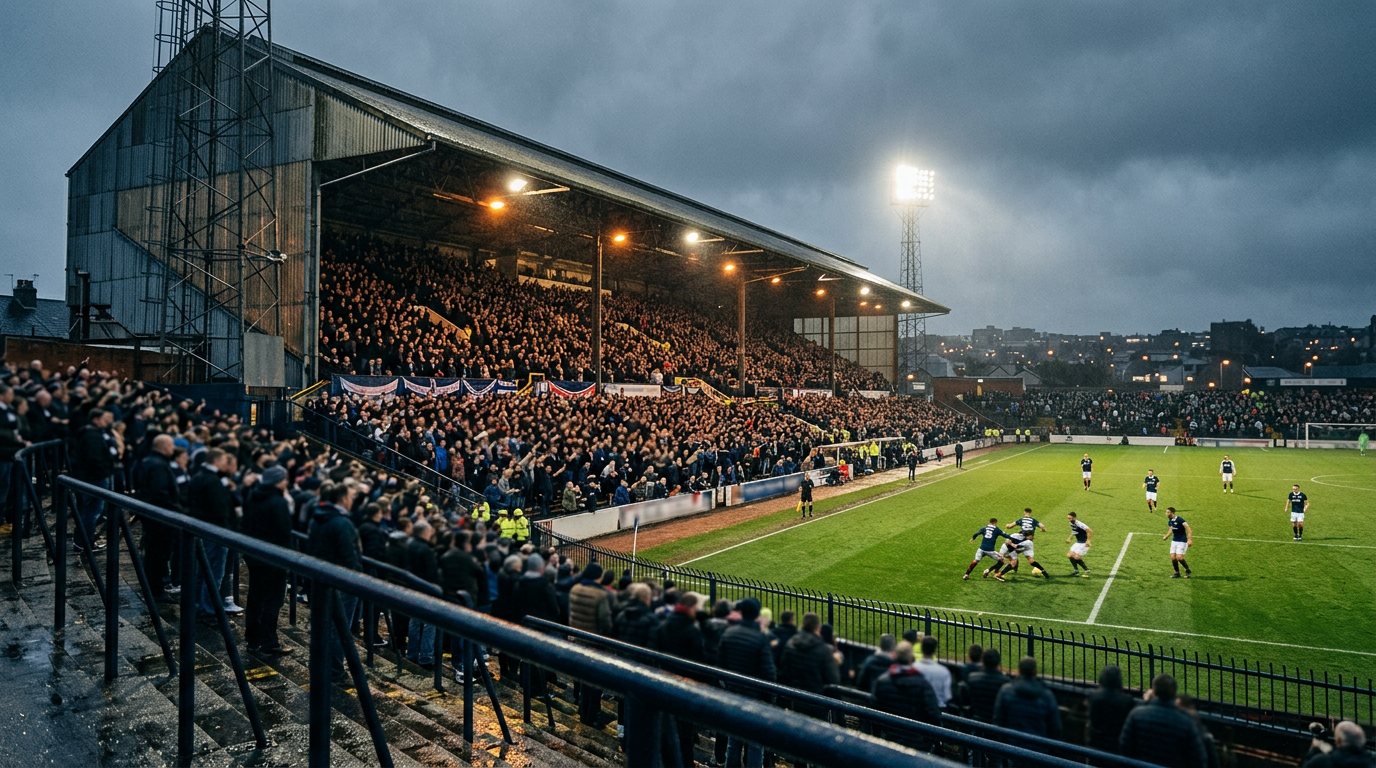 New Season, New Chances: What Awaits Clubs in the EFL Cup