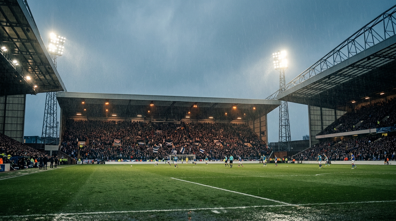 Nights in Europe: How Celtic, Aberdeen and Rangers put Scottish football on the map