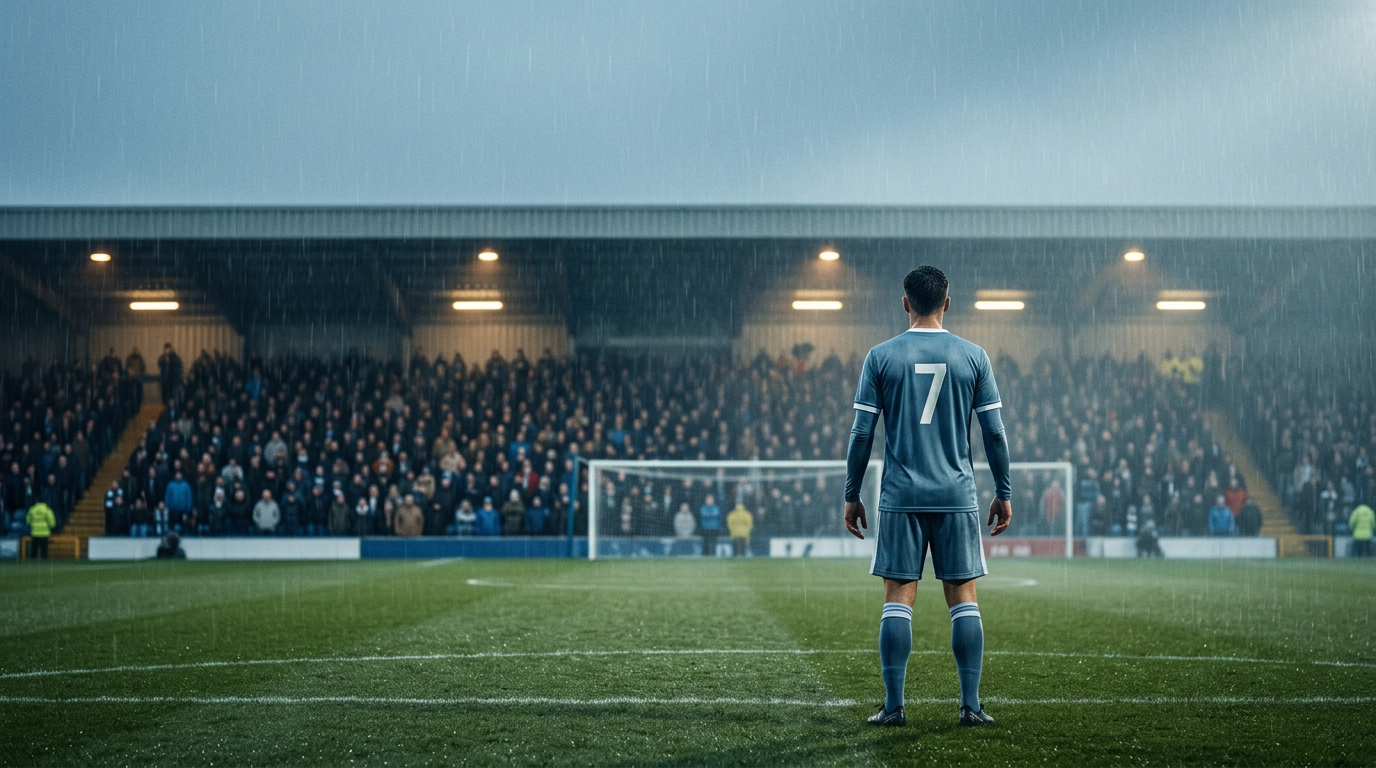 Number 7 in Football: What It Means and the Greatest Players to Wear It