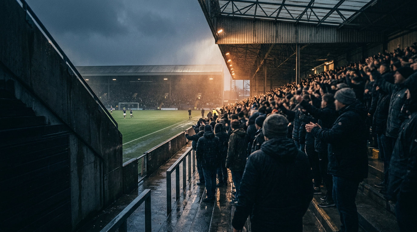 Premiership Round Up - Sat 2nd May 2026