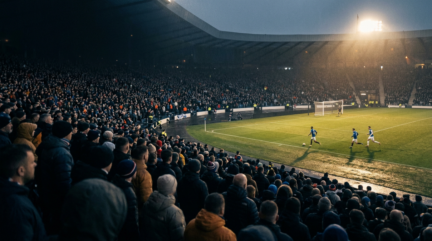 Scotland at the World Cup and Beyond: Sports Betting Markets to Explore