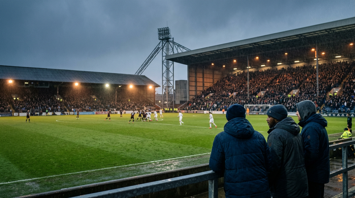 The Best European Runs by Scottish Football Clubs
