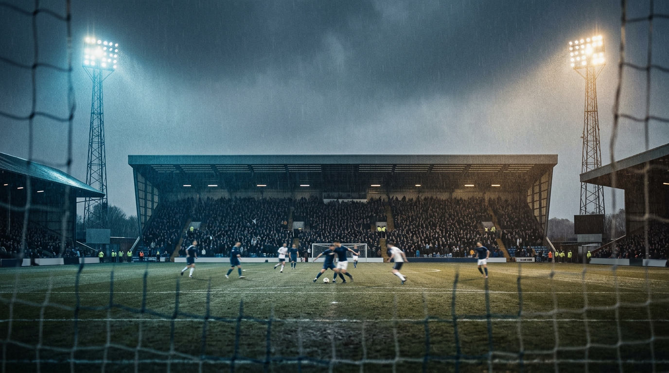 Scottish Transfer Window 2026 and World Cup Betting Season
