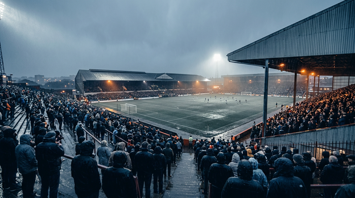 The Commercial Dynamics of Scottish Football Clubs and the Rise of Casino Sponsorships