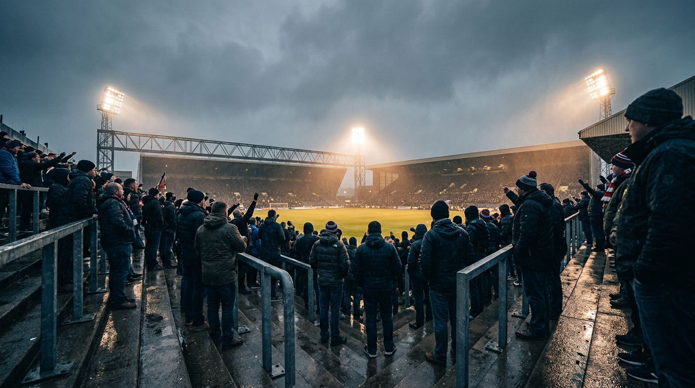 The Surprising Sports Booming Across Scotland Right Now