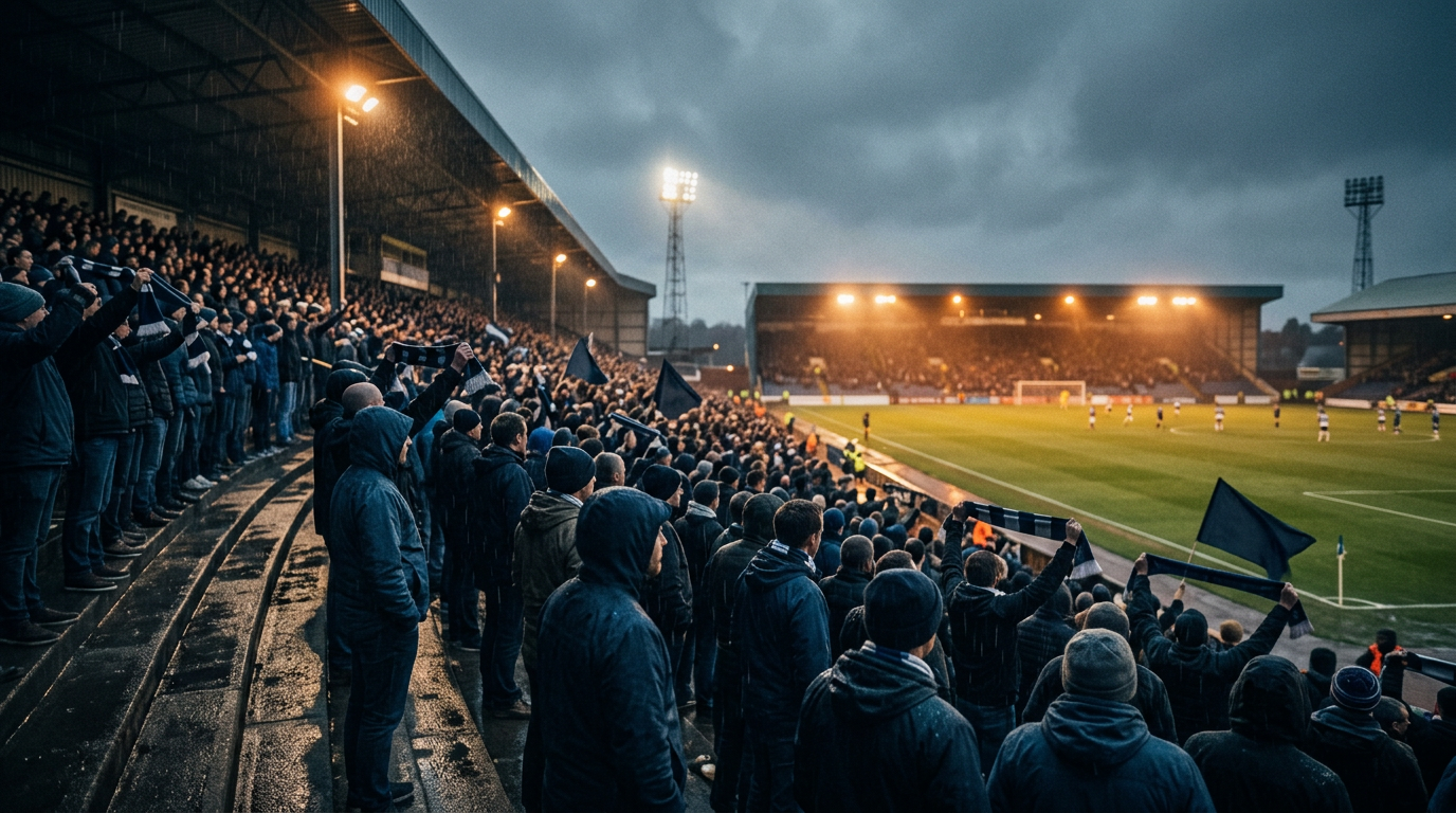 The Unwritten Rules of Building a Weekend Accumulator That Won’t Burn a Hole in Your Pocket