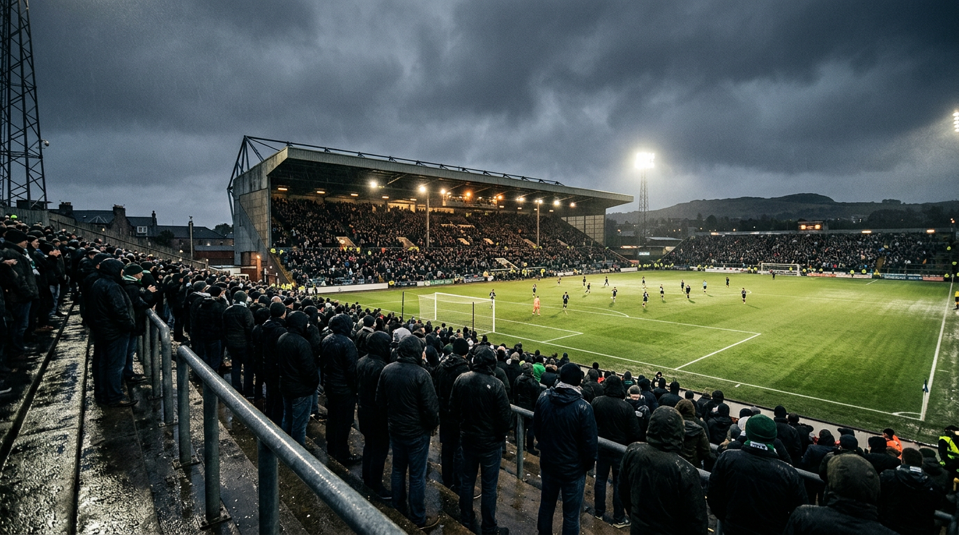 Top Tips for Your Scottish Football and Betting Apps