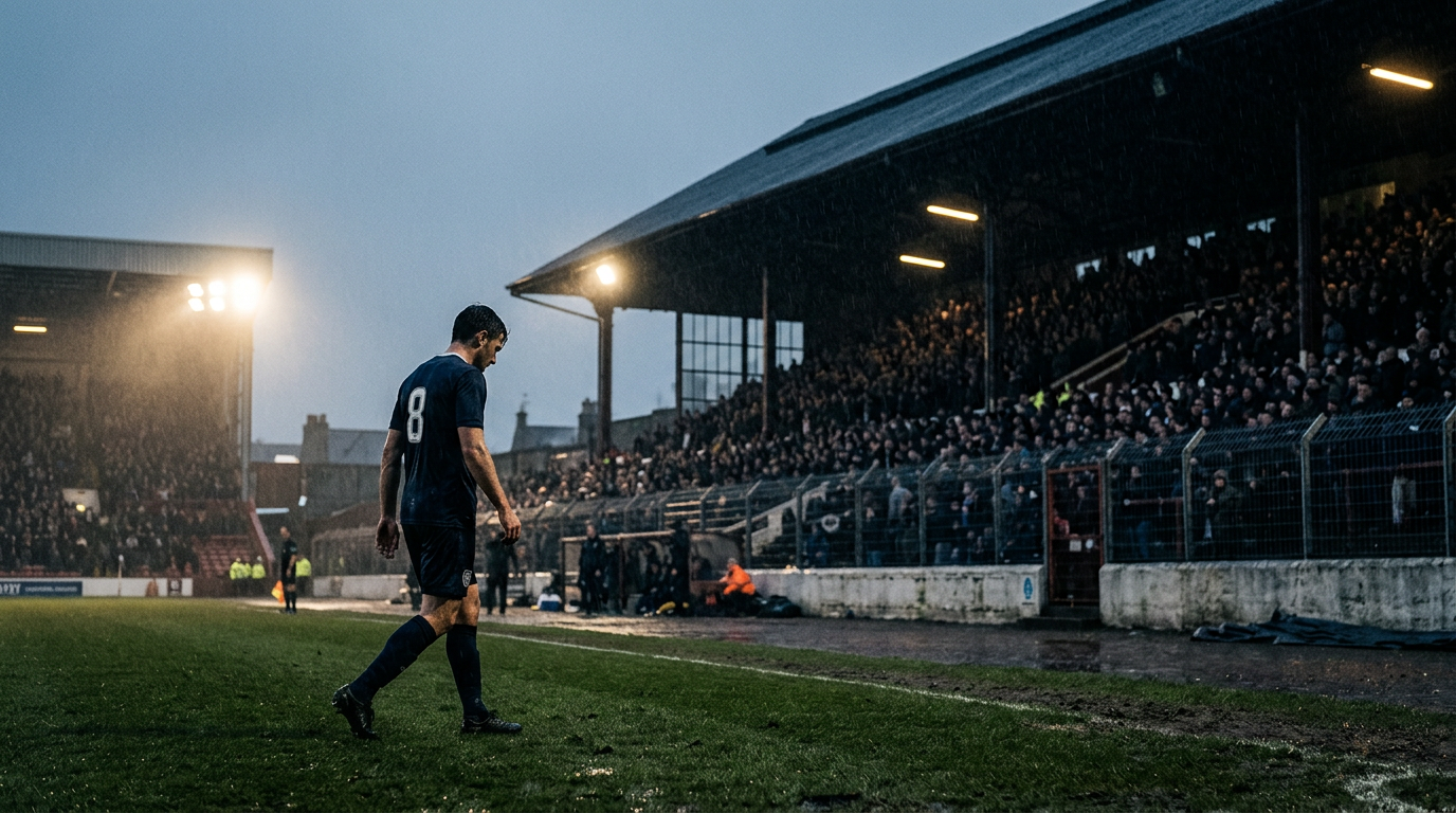 What FIFA Taught Football Fans About Chasing a Win