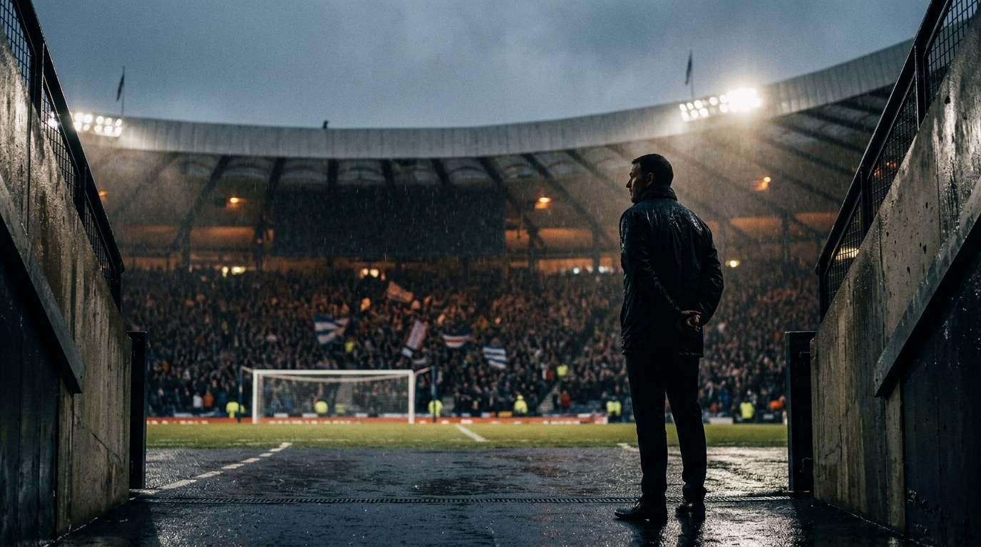 What Scotland’s World Cup Break Has Actually Told Us About Clarke’s Side