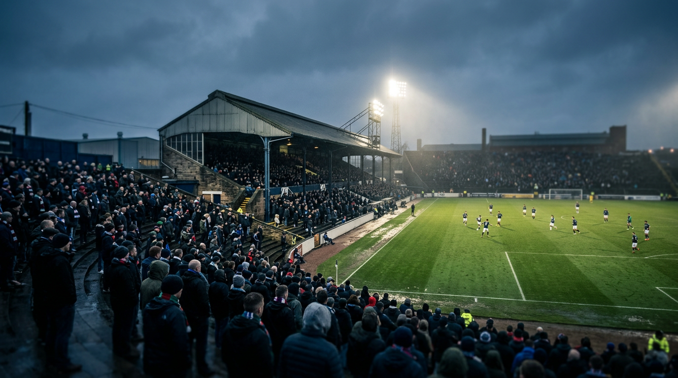 What Scottish Football Bettors Are Watching Ahead of the 2026 World Cup
