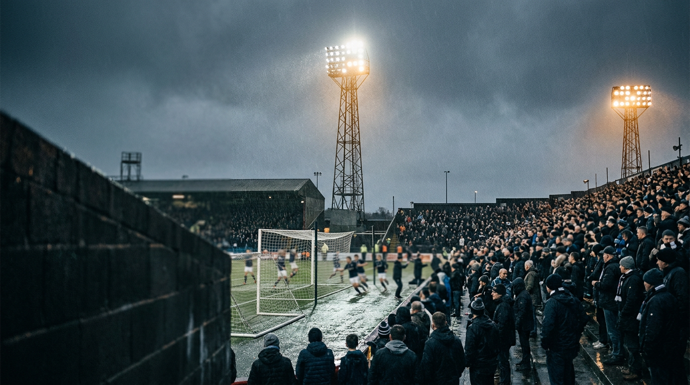 What You Need to Know about Betting on the Scottish Premiership