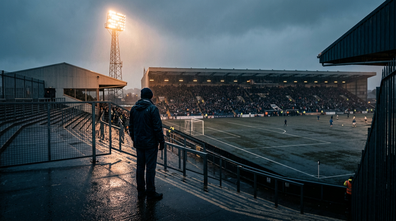 Why Does Everyone Overlook the Ten Other Scottish Premiership Clubs When Writing About Scottish Football?